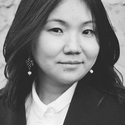 Ella Manzheeva image